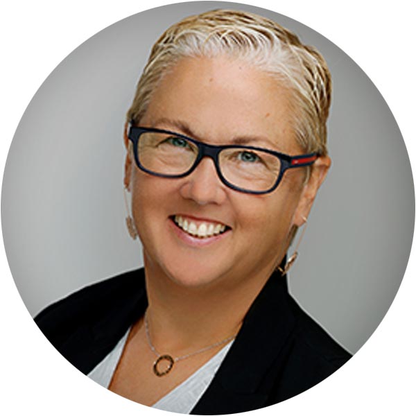 Elizabeth Knorr, Chief Executive Officer at WellBrain