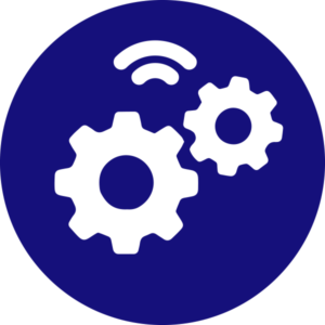 gear icon