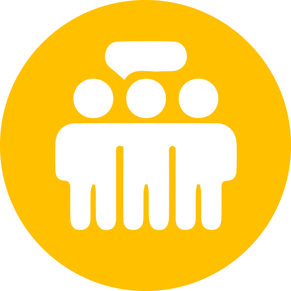 group chat icon
