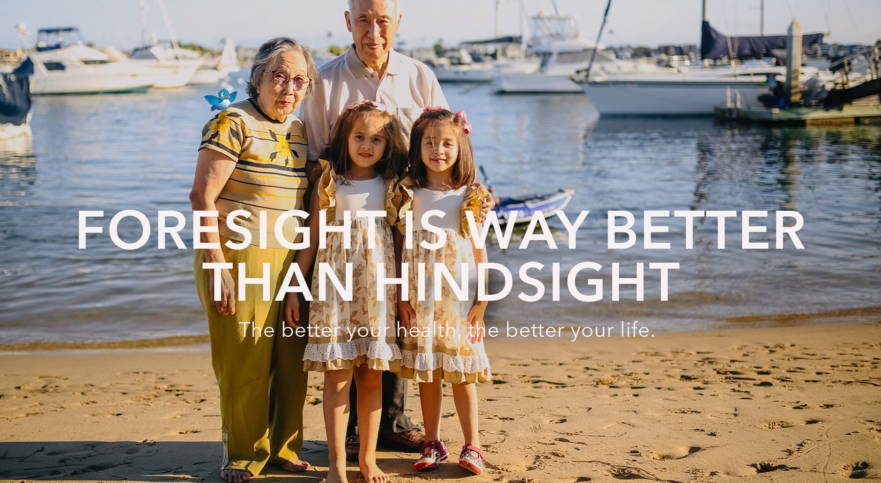foresight-is-way-better