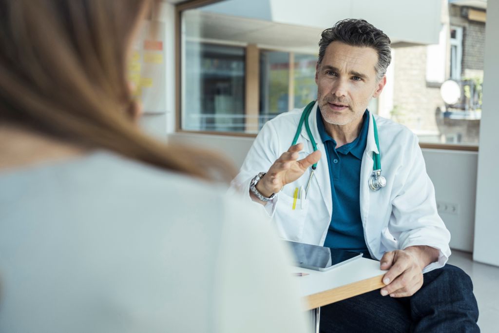 DoctorIpad