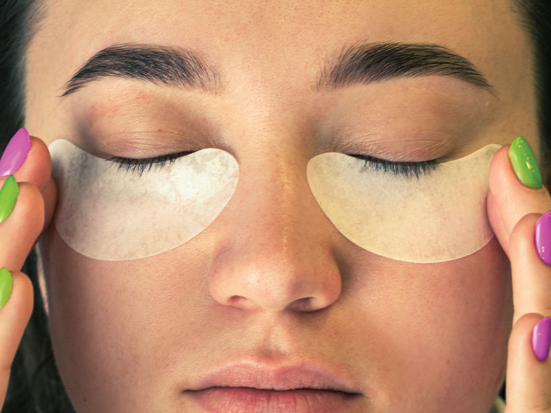 Under Eye Bags and How to Prevent Them MARPAI