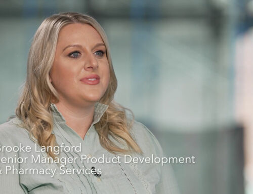 Pharmacy Advocacy Cost Containment Solution